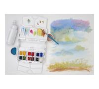 Cotman Field Plus Winsor & Newton