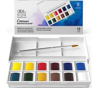 LEFRANC BOURGEOIS WINSOR & NEWTON Cotman Poche du dessinateur