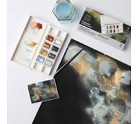 LEFRANC BOURGEOIS WINSOR & NEWTON Cotman Set de poche