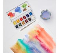 LEFRANC BOURGEOIS WINSOR & NEWTON Cotman Sketcher's Pocket