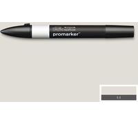 LEFRANC BOURGEOIS WINSOR & NEWTON Promarker cool gray 1