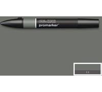LEFRANC BOURGEOIS WINSOR & NEWTON Promarker cool gray 5