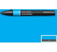 LEFRANC BOURGEOIS WINSOR & NEWTON Promarker cyan