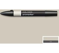 LEFRANC BOURGEOIS WINSOR & NEWTON Promarker warm grau 2
