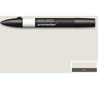 LEFRANC BOURGEOIS WINSOR & NEWTON Promarker warm grey 1