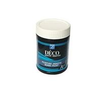 Lefranc Bourgeois Additif Déco 211296 - Peinture Effet Tableau Noir - 230 Ml