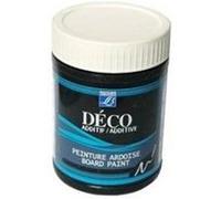 Lefranc Peinture ardoise noire 230ml G