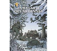 Les Reportages De Lefranc - La Bataille Des Ardennes