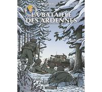Les Reportages De Lefranc - La Bataille Des Ardennes