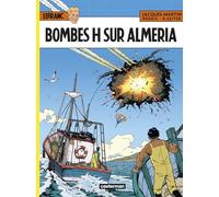 Lefranc T35 - Bombes H sur Almeria