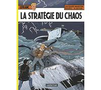 Lefranc – Tome 29 – La Stratégie du Chaos – Casterman