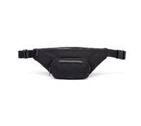 Lefrik Atlas Crossbody Noir Vandra, noir, moyen, Minimaliste