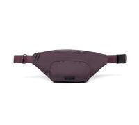 Lefrik Atlas Crossbody Noir Vandra, Rouge bordeaux, moyen, Minimaliste