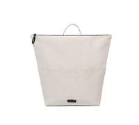 Lefrik - Sac à dos Gare - Compact et pratique - Tissu 100% recyclé - Respectueux de l'environnement, Fossil, Mini