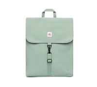 Lefrik - Sac à dos Handy Mini- Pour votre quotidien - Ordinateur portable 13,6" - Eco Friendly, Sauge, S