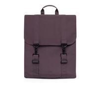 Lefrik - Sac à dos pour ordinateur portable Handy XL - Tissu 100% recyclé - 15 L - 40 x 30 x 14 cm, Fossil, Grande (Wine)