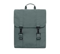 Lefrik - Sac à dos pour ordinateur portable Handy XL - Tissu 100% recyclé - 15 L - 40 x 30 x 14 cm, Fossil, Grande (Laurel)