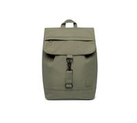 Lefrik - Sac à dos Scout Mini - Parfait pour un usage quotidien - Tissu 100 % recyclé - 30 x 22 x 13 cm - 340 g, Olive, S