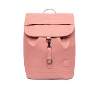 Lefrik - Sac à dos SCOUT - Votre meilleur ami avec fermeture en métal - 100 % polyester recyclé - 40 x 30 x 16 cm - 500 g (Dust Pink)