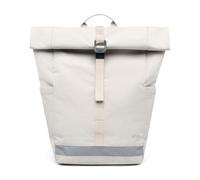 Lefrik - Sac à dos Urbana Lars Roll - Tissu Vandra 100 % recy co Friendly, Fossil, L, Habillée
