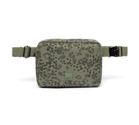 LEFRIK - Sac banane Reef Crossbody - Sangle réglable et plusieurs compartiments - Résistant à l'eau, Imprimé guépard (Cheetah), Reef Crossbody réglable