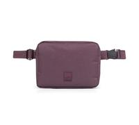 LEFRIK - Sac banane Reef Crossbody - Sangle réglable et plusieurs compartiments - Résistant à l'eau, Marron (Maroon), Reef Crossbody réglable