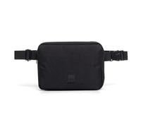 LEFRIK - Sac banane Reef Crossbody - Sangle réglable et plusieurs compartiments - Résistant à l'eau, noir, Reef Crossbody réglable