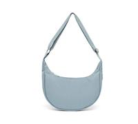 Lefrik - Sac Lua - Bandoulière réglable - 1,5 l, Bleu (Stone Blue)