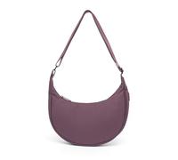 Lefrik - Sac Lua - Bandoulière réglable - 1,5 l, Marron (Maroon)