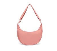 Lefrik - Sac Lua - Bandoulière réglable - 1,5 l, Rose poudré