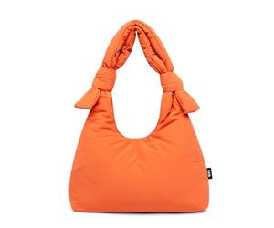 Lefrik - Sac Puffy Biwa - Rembourré et léger - Eco Friendly, Koi