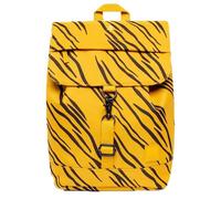 Lefrik Unisexe Kaut Polyester Sacs dos - Jaune