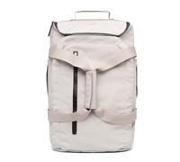 Lefrik - Valise et sac à dos de cabine - Wanderer - Eco Friendly - pour voyager, Fossil, Urbain