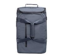 Lefrik - Valise et sac à dos de cabine - Wanderer - Eco Friendly - pour voyager, Maibon, Urbain