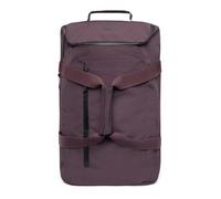 Lefrik - Valise et sac à dos de cabine - Wanderer - Eco Friendly - pour voyager, Rouge bordeaux, Urbain