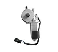 (Left)24V Power Window Motor for Isuzu ELF NKR NPR NQR Window Glass Lift Regulator Engine