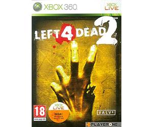 Left 4 dead 2