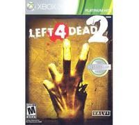 Left 4 Dead 2 For Xbox 360