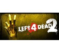 Left 4 Dead 2 (Steam Account)