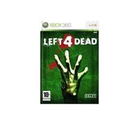 Left 4 Dead