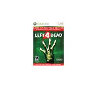 Left 4 Dead : dition Jeu de l'ann e