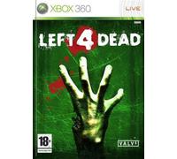 Left 4 Dead - Game Of The Year Xbox 360