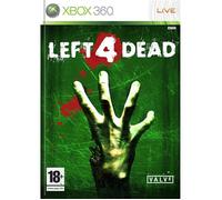 Left 4 Dead Jeu XBOX 360