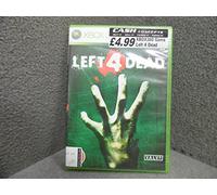 Left 4 Dead (Xbox 360) [import anglais]