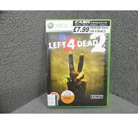 Left 4 dead2 (Xbox 360) [import anglais] [langue française]