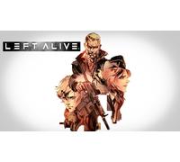 LEFT ALIVE (PC)