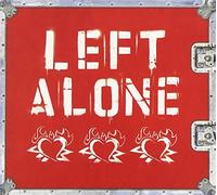 Left Alone