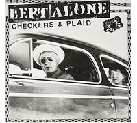Left Alone - Checkers & Plaid