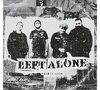 Left Alone - Harbor Area