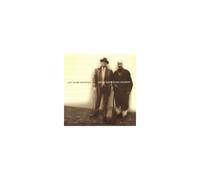 Archie Shepp & Mal Waldron – Left Alone Revisited – Vinyle 12" Noir